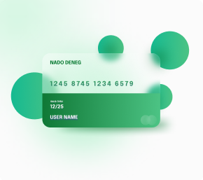 Займ на любую карту в Надо Денег