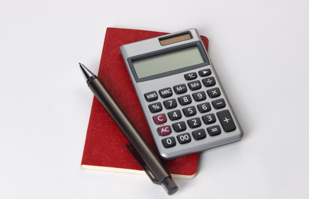 первый займ