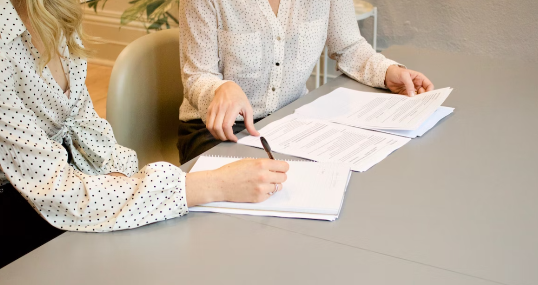 Чем отличается созаемщик от поручителя