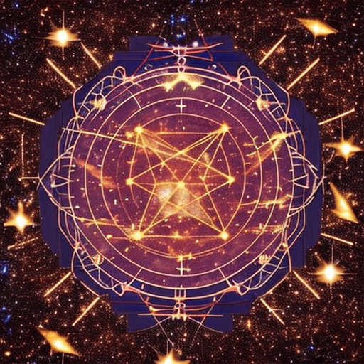 гороскоп апрель 2023