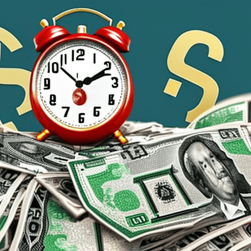 какие документы для получения займа нужны