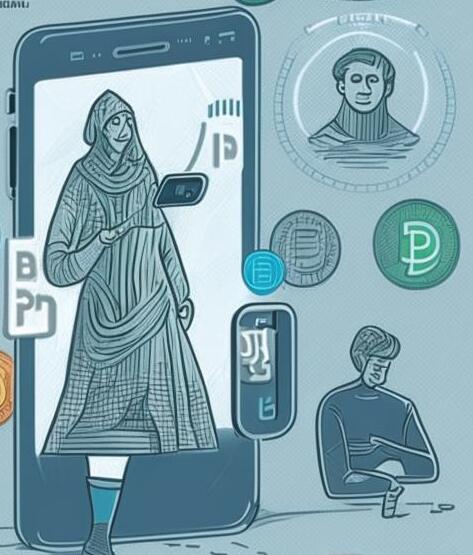 цифровой рубль