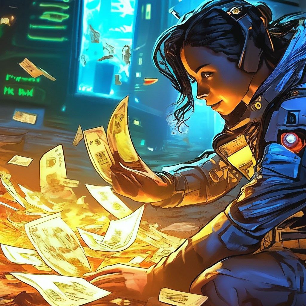 как берут микрокредиты