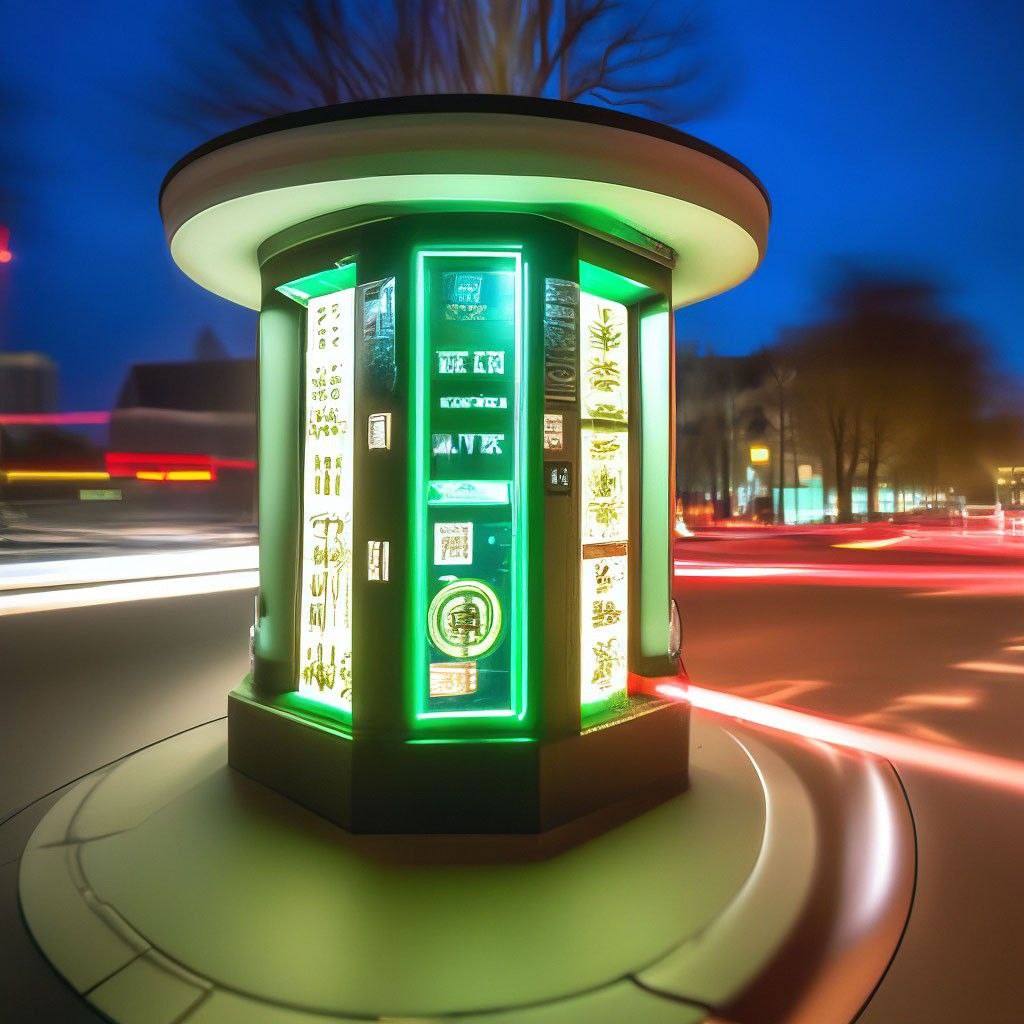 круглосуточный автомат онлайн займов