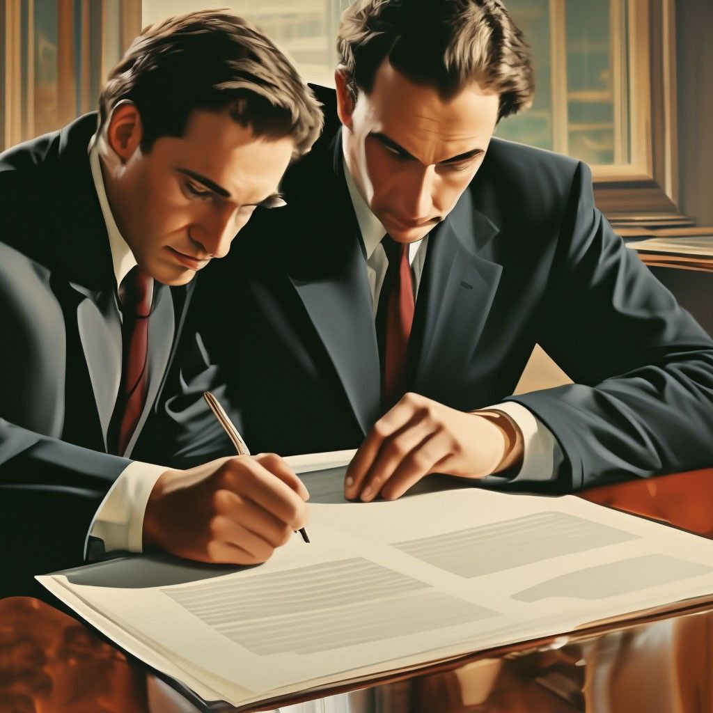 кредитный договор