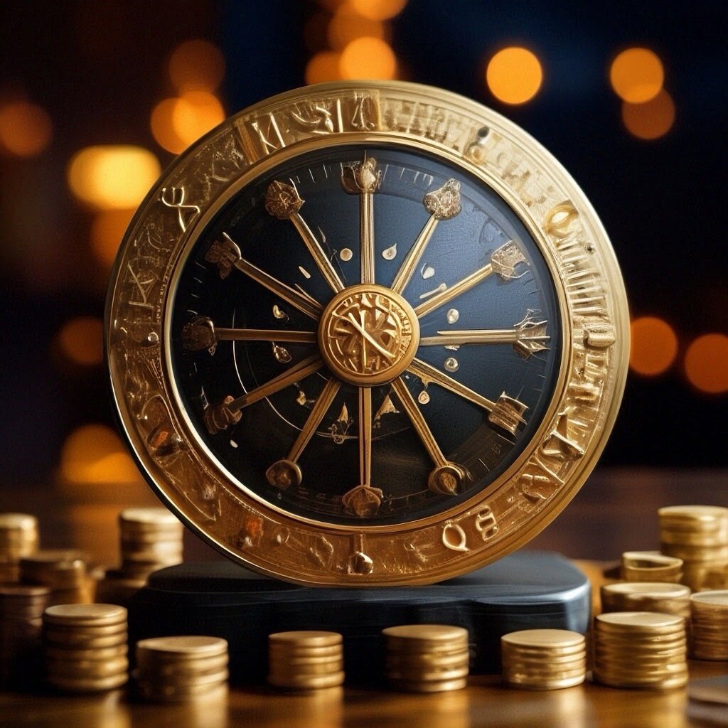 финансовый гороскоп