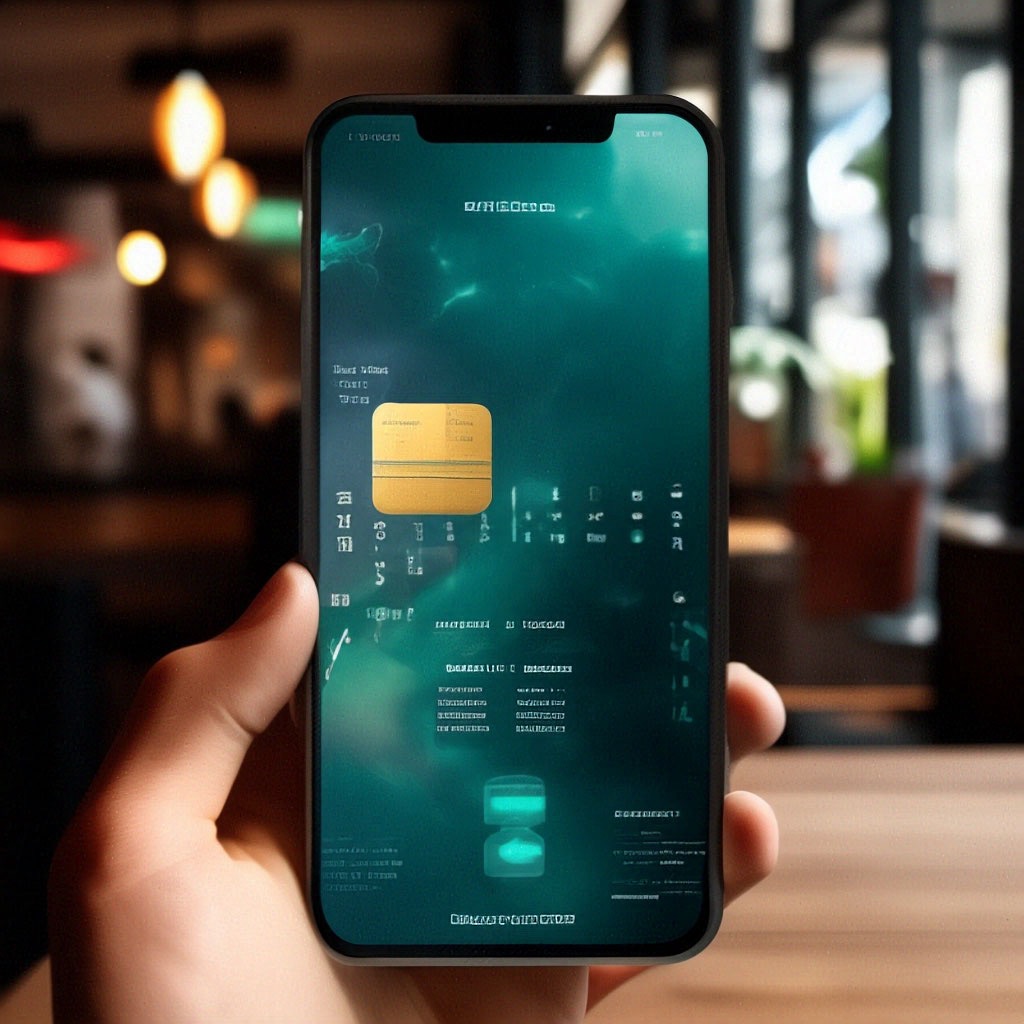 Как оформить виртуальную карту