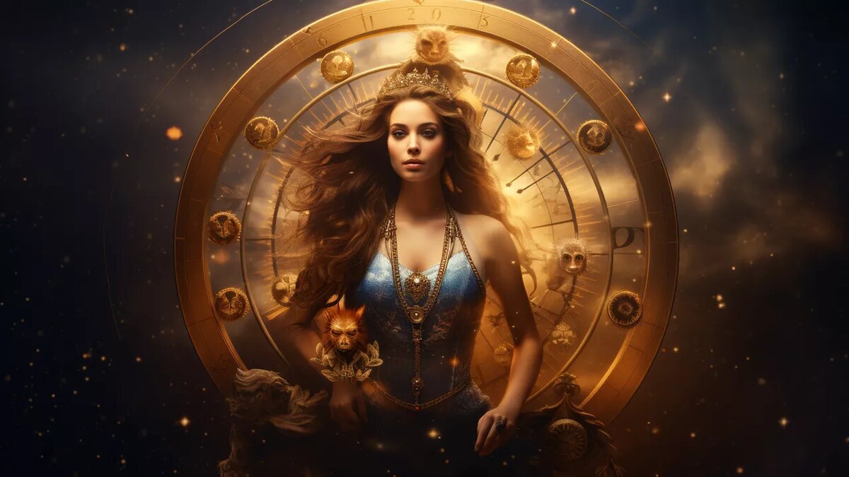 Финансовый гороскоп на май