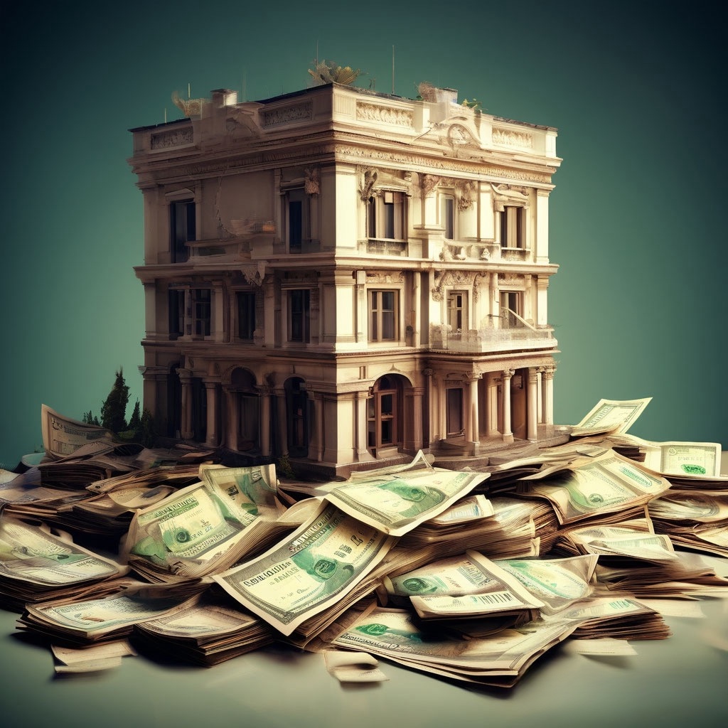 Займы на развитие бизнеса