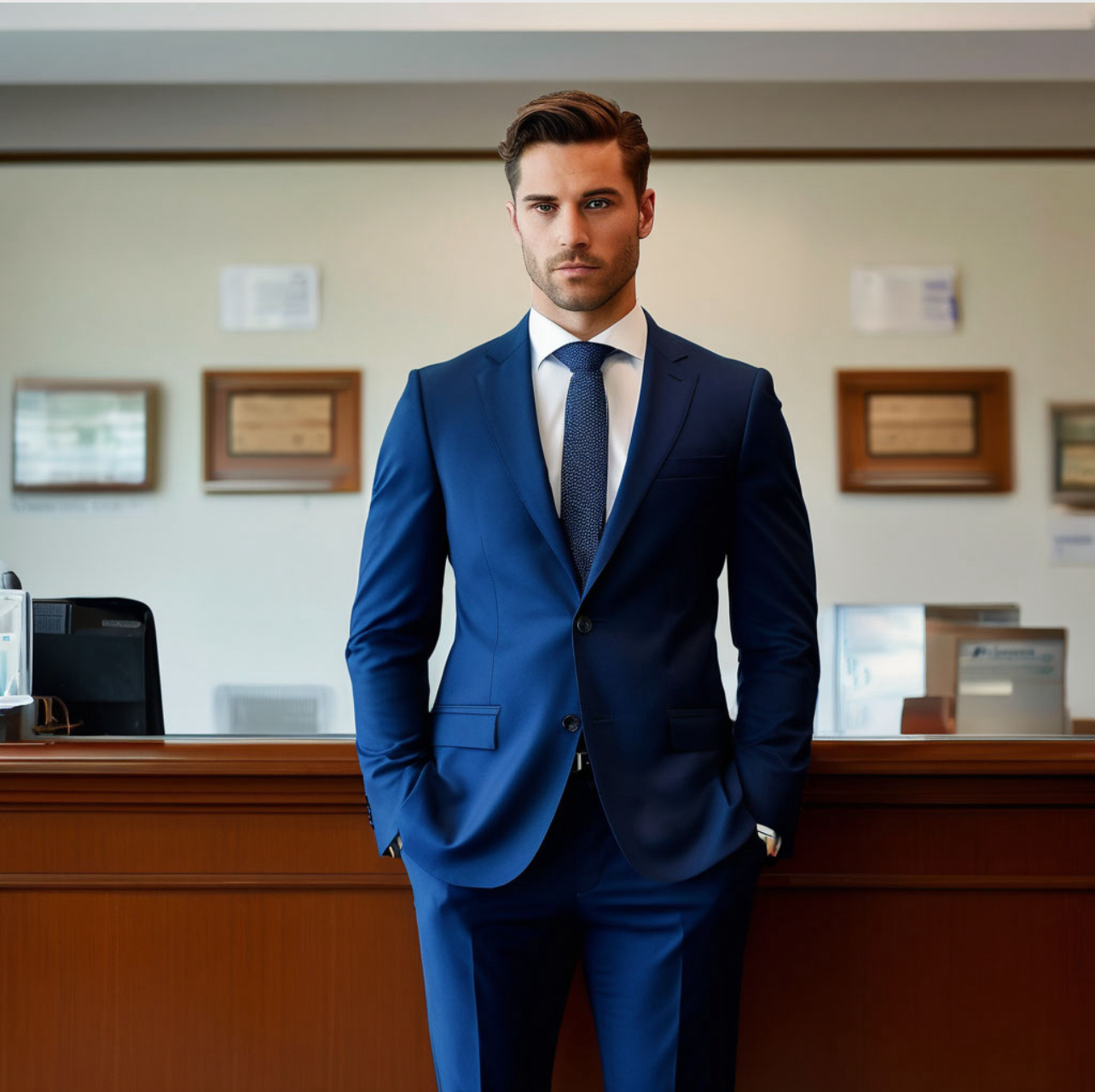 Общие сведения о МФО